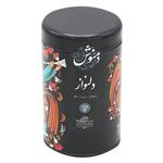 دمنوش دلنواز محمدساعدی نیا -150 گرم