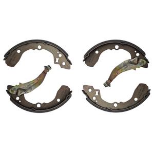 لنت ترمز عقب هاک بریک مدل P10650 مناسب برای سایپا ریو