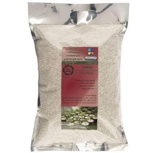 پرلیت سایز شکری شرکت گلباران سبز گیلان مدل SH-0 وزن 500 گرم بسته 36 عددی