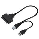 مبدل SATA به USB 3.0 مدل 4TB-SATA