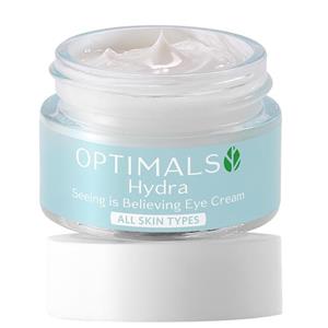  کرم دورچشم اوریفلیم مدل Optimals Hydra حجم 15 میلی لیتر 