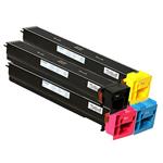 Konica Minolta TN613 CMYK pack