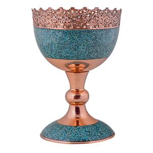 آجیل خوری فیروزه کوبی مدل 30 کد F067 -