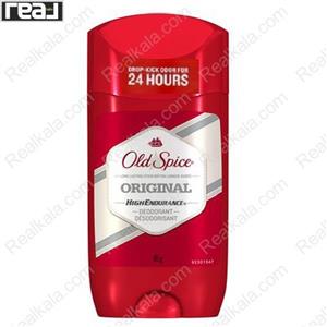  استیک ضد عرق Old Spice مدل Original 