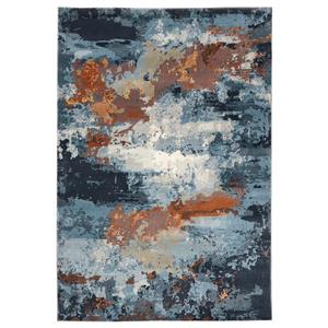 فرش ماشینی ایکیا مدل REERNAS