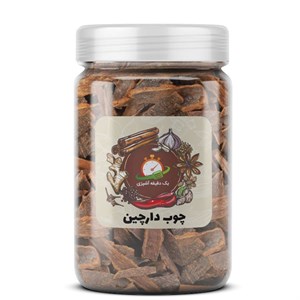 چوب دارچین - 200 گرم