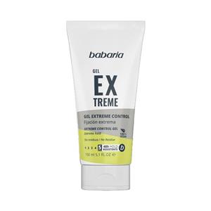 ژل مو باباریا مدل Extreme حجم 200 میلی لیتر