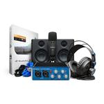 پکیج کارت صدا استودیو پری‌سونوس مدل AudioBox 96 Ultimate
