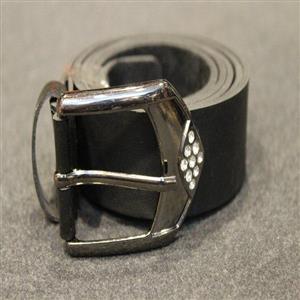 کمربند زنانه مدل نگین دار