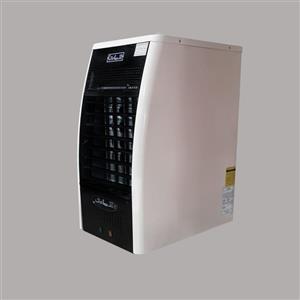 هیتر گازی ازمایش مدل AZH 320T 