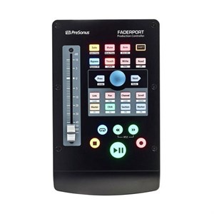 کنترلر پری‌سونوس مدل FaderPort V2