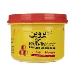 موم سرد پروین بزرگ 700 گرمی 