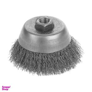 فرچه سیمی صنعت برس مدل xd75