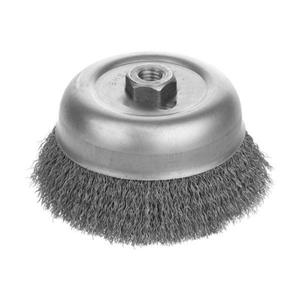 فرچه سیمی صنعت برس مدل xd100