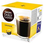 Dolce Gusto Grande Coffee Capsule