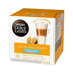 کپسول قهوه دولچه گوستو گرند Grande Dolce Gusto Coffee Capsule 