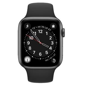 ساعت هوشمند اپل واچ سری 7 مدل 45mm Aluminum Apple Watch Series 7 45mm Aluminum