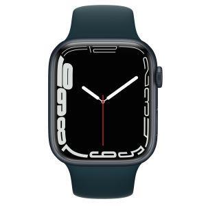ساعت هوشمند اپل واچ سری 7 مدل 45mm Aluminum Apple Watch Series 