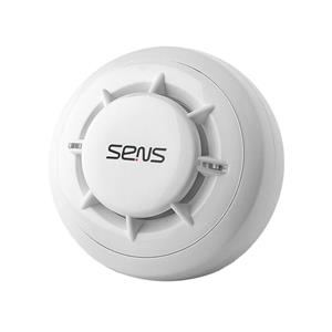 حسگر حرارتی اعلام حریق سنس مدل S2-CRD-200