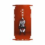 MAHOOT Assassin-Creed-Game-FullSkin Cover Sticker for OnePlus 7T Pro