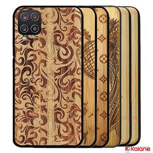برچسب پوششی ماهوت مدل White-Wood مناسب برای گوشی موبایل سامسونگ Galaxy A22 4G