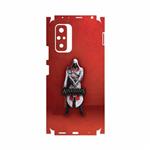 MAHOOT Assassin-Creed-Game-FullSkin Cover Sticker for Xiaomi Redmi Note 10 Pro Max