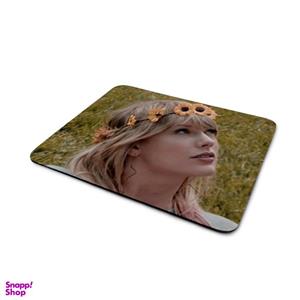 ماوس پد مدل تیلور سوییفت کد M-0160