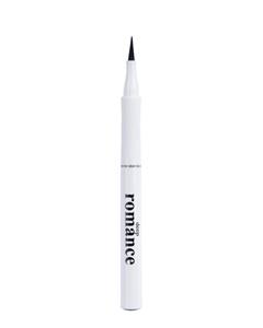 خط چشم ماژیکی دیپ رومانس  Deep Romance  Eye Liner