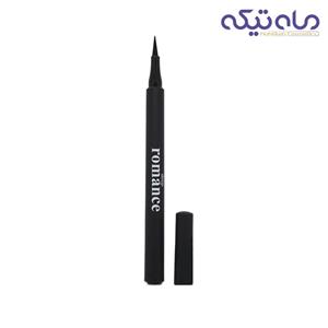 خط چشم ماژیکی دیپ رومانس  Deep Romance  Eye Liner