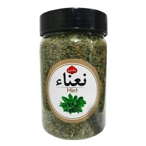 نعناع خشک سالمین - 100 گرم 