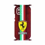 MAHOOT Ferrari-FullSkin Cover Sticker for Xiaomi Mi 11 5G