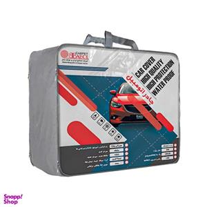 چادر خودرو بابل کارپت مدل ch-l2 مناسب برای ام وی ام 315