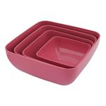 ML65 Limon Bowl Set - Pack Of 4