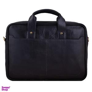 کیف اداری چرم ما مدل M-10
