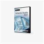 نرم افزار Artlantis Studio 2021 v9.5.2.28201 (64-bit) نشر پرنیان