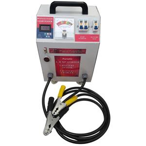 شارژر باتری خودرو مدل ASL600(12v)