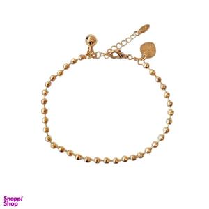دستبند زنانه ژوپینگ مدل توپی ریزی