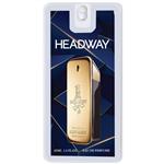 Headway Paco Rabanne 1 Million Pocket Perfume For Men 45ML