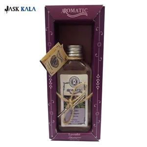  شامپو موی سر حاوی اسانس اسطوخودوس آروماتیک - Aromatic 