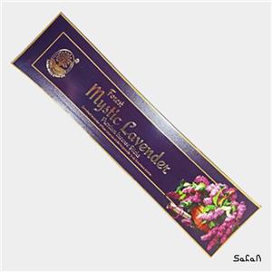 عود فارست مدل Lavender Dhoop