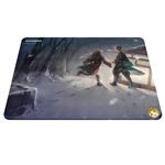 Hoomero Demon slayer anime A2067 Mousepad