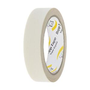 چسب کاغذی تی اچ تی کد 01 عرض 2.5 سانتی متر