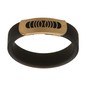 انگشتر طلا 18 عیار مردانه مایا ماهک مدل SR0551 Maya Maahak SR0551 Gold Ring For Men