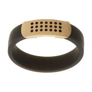انگشتر طلا 18 عیار مردانه مایا ماهک مدل MR0228 Maya Maahak MR0228 Gold Ring For Men