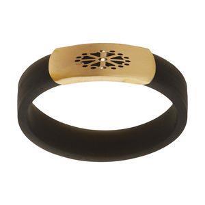 انگشتر طلا 18 عیار مردانه مایا ماهک مدل MR0219 Maya Maahak MR0219 Gold Ring For Men