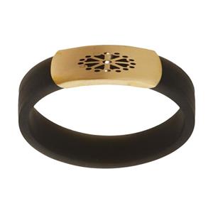 انگشتر طلا 18 عیار مردانه مایا ماهک مدل MR0219 Maya Maahak MR0219 Gold Ring For Men