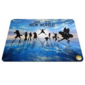 ماوس پد هومرو طرح انیمه One piece مدل A2101 Hoomero Anime Mousepad 