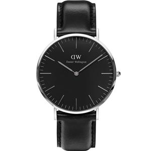 ساعت مچی عقربه ای مردانه دنیل ولینگتون مدل DW00100133 Daniel Wellington DW00100133 Watch For Men