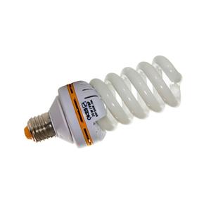 لامپ کم مصرف 35 وات اوکس مدل CFL35X5 پایه E27 بسته 5 عددی Okes CFL35X5 35W Compact Fluorescent Lamp E27 5 PCS