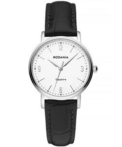 ساعت مچی عقربه ای زنانه رودانیا مدل R.2615621